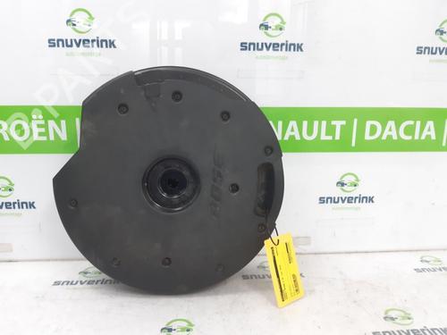 Used Electronic module RENAULT MEGANE IV Grandtour (K9A/M/N_) 1.5 dCi 110 (110 hp) 23393862