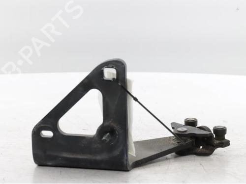 Interior handle RENAULT TRAFIC III Van (FG_) 1.6 dCi 125 (FGMH) | BP40585557I7  - Image 5