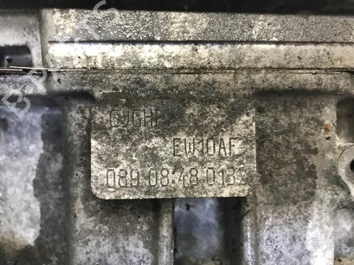 Motor PEUGEOT 307 CC (3B) 2.0 16V | BP27688436M1 