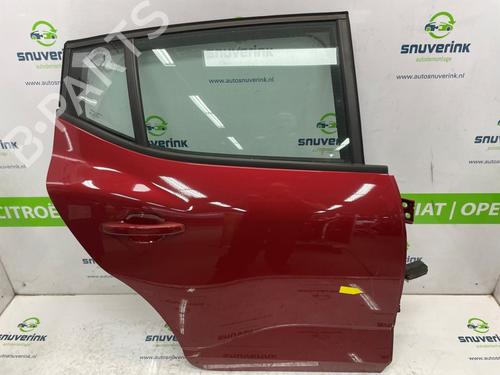 Used Right rear door DACIA SANDERO III 1.0 TCe 90 (91 hp) 29068613
