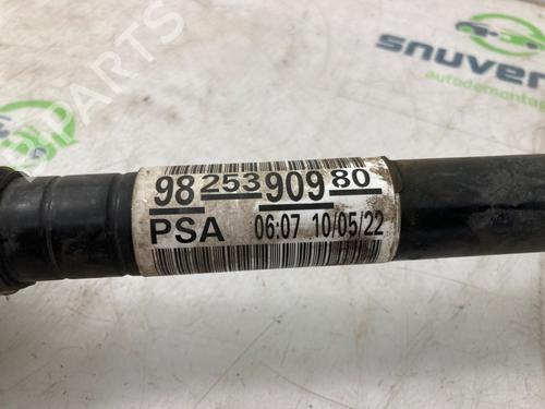Right front driveshaft OPEL CORSA F (P2JO) 1.2 (68) | BP24841321M39 - Image 3