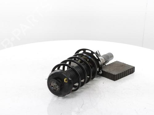 Left front shock absorber CITROËN C3 III (SX) 1.2 PureTech 82 | BP30186215M16