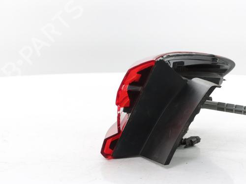 Left taillight RENAULT CLIO V (B7_) 1.0 LPG (B7MT) | BP40266084C34 - Image 5
