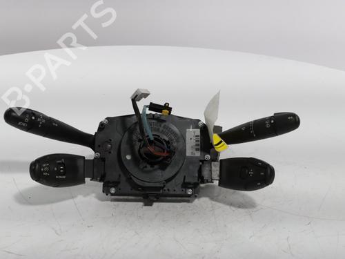 Used Steering column stalk PEUGEOT 207 SW (WK_) 1.6 16V (120 hp) 27687954
