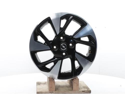 Used Rim Rim OPEL CORSA F (P2JO) CORSA-e (68) (136 hp) 40589180 40589180