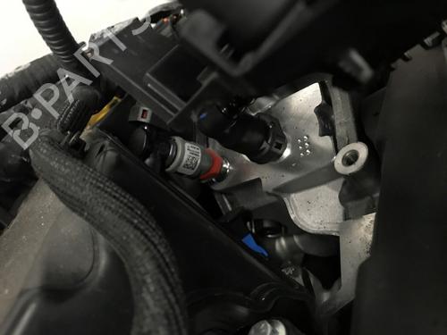 Engine RENAULT KANGOO III MPV Blue dCi 75 (KJAA) | BP33813722M1  - Image 8