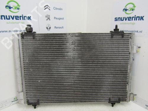 Used AC radiator AC radiator 24162549 24162549