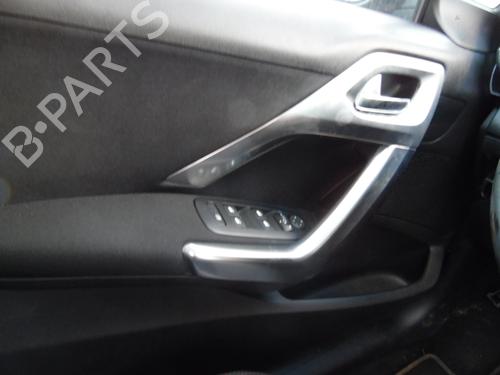 Electronic module PEUGEOT 2008 I (CU_) 1.6 BlueHDi 100 | BP40594898M83 - Image 26