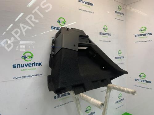 Boot lining RENAULT CAPTUR II (HF_) TCe 90 (HFM6) | BP26238317I3 - Image 2