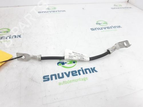Used Wiring harness RENAULT MEGANE IV Grandtour (K9A/M/N_) 1.3 TCe 160 (K9NC) (158 hp) 24165584