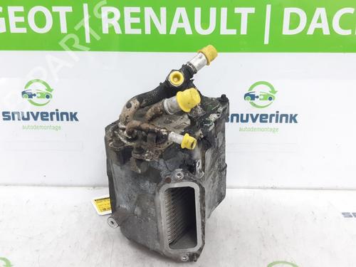 Used Intercooler MAZDA CX-30 (DM) e-SKYACTIV-X M Hybrid (186 hp) 30185338
