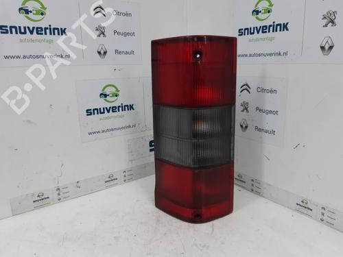 Used Left taillight Left taillight 21195541 21195541