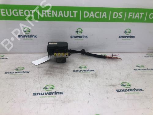 ABS pump IVECO DAILY VI Van 35S17, 35C17, 40C17, 50C17, 55C17, 60C17, 65C17, 70C17 | BP30185501M43