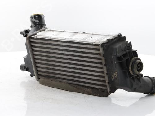 Intercooler FORD PUMA (J2K, CF7) 1.0 EcoBoost mHEV | BP39211579M30 - Image 2
