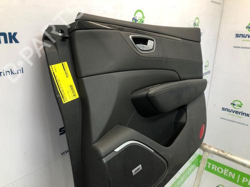 Front right panel RENAULT TALISMAN (LP_) 1.6 TCe 150 | BP24160492C59 - Image 3