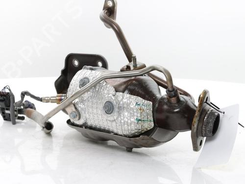 Catalyst TOYOTA AYGO X (_B7_) 1.0 VVT-i (KGB70) | BP39267638M10 - Image 7