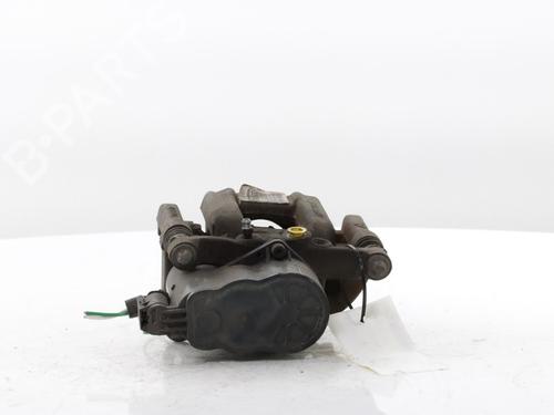 Used Right rear brake caliper PEUGEOT 508 II (FB_, FH_, F3_) Hybrid 225 (F35GQU) (224 hp) 29068882