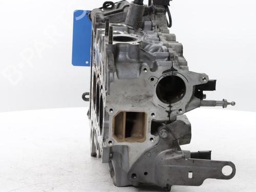 Cylinder head PEUGEOT 2008 I (CU_) 1.2 THP 110 / PureTech 110 | BP34566355M5  - Image 8