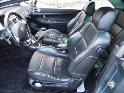 Pipe PEUGEOT 307 CC (3B) 2.0 16V | BP40577126M125 - Image 13