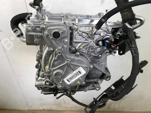 Engine RENAULT MASTER IV Van (F8__) BLUE DCI 170 (F8M4) | BP34566175M1 - Image 4