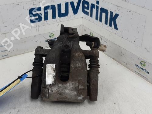 Used Left rear brake caliper PEUGEOT 208 I (CA_, CC_) 1.6 VTi (120 hp) 31049897