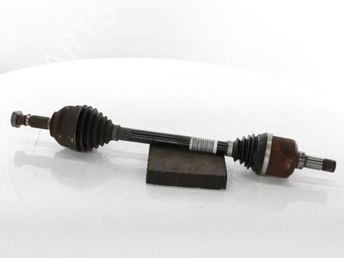 Left front driveshaft PEUGEOT EXPERT Van (V_) 2.0 BlueHDi 145 | BP34562595M38  - Image 6
