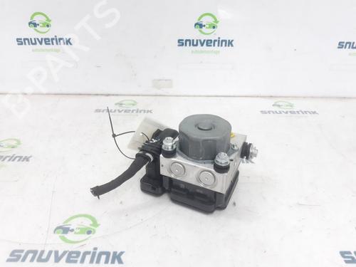 ABS pump RENAULT ZOE Hatchback Van (BFM_) Electric (BFME) | BP25379241M43 - Image 2