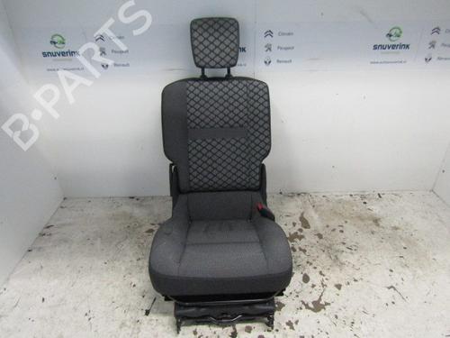 Used Rear seat RENAULT SCÉNIC III (JZ0/1_) 1.5 dCi (110 hp) 10794214