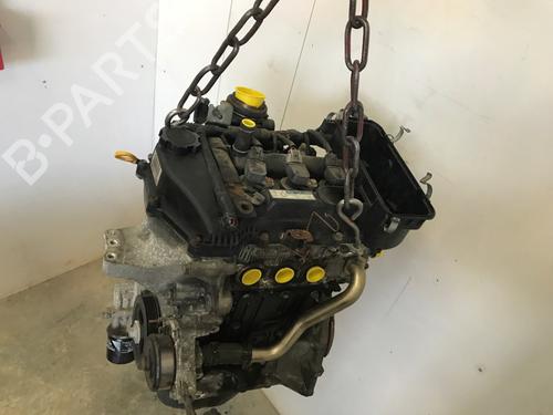 Engine TOYOTA AYGO (_B1_) 1.0 (KGB10_, KGB10R) | BP38409145M1 - Image 6
