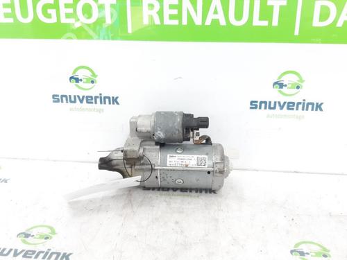 Used Starter Starter 13404358 13404358