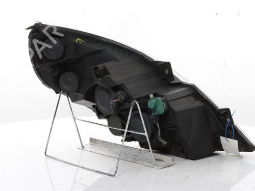 Left headlight RENAULT MASTER III Van (FV) 2.3 dCi 130 FWD (FV0M, FV0Y, FV0J, FV02, FV03) | BP39618942C28 - Image 6