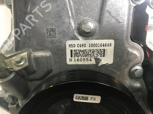Engine DACIA SANDERO III 1.0 TCe 110 | BP38347383M1 - Image 8
