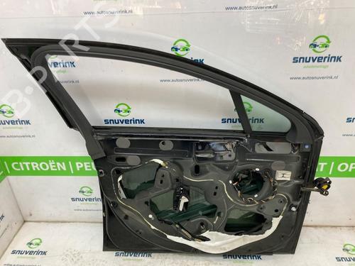 Left front door PEUGEOT 508 SW I (8E_) 2.0 HDi | BP23393895C2 