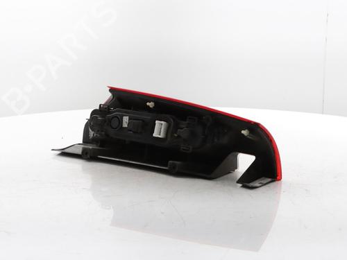 Right taillight RENAULT KANGOO Express (FW0/1_) 1.5 dCi 75 (FW07, FW10, FW04) | BP39912293C35 - Image 7