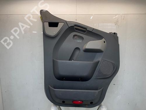 Used Front left panel RENAULT MASTER III Van (FV) 2.3 dCi 165 FWD (FV0P, FV0U, FV11, FV12, FV1E) (163 hp) 31592252