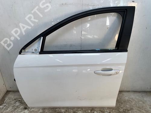 Used Left front door Left front door OPEL CORSA F (P2JO) CORSA-e (68) (136 hp) 40048969 40048969