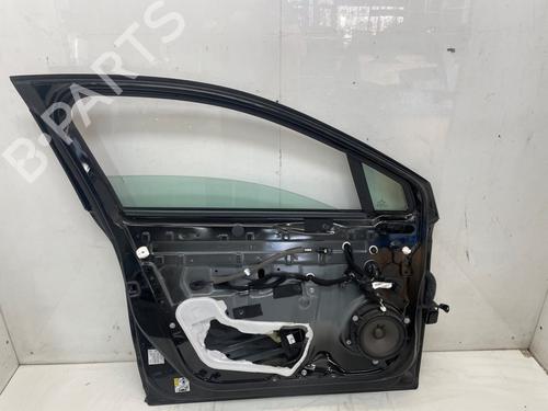 Left front door RENAULT CLIO V (B7_) 1.0 SCe 65 (B7MG) | BP29426792C2 