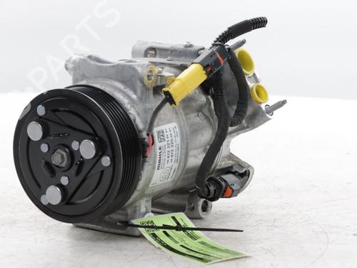 AC compressor OPEL GRANDLAND (OV64) 1.2 MHEV | BP33935032M34  - Image 9