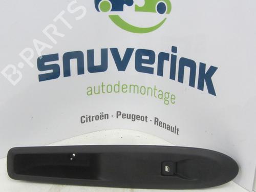 Used Switch CITROËN DS3 (SA_) 1.6 VTi 120 (120 hp) 24161773