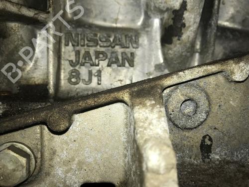 Engine RENAULT VEL SATIS (BJ0_) 3.5 V6 (BJ0R, BJ0V, BJ0U) | BP34567639M1  - Image 7