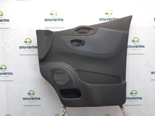 Used Front right panel Front right panel 38777879 38777879
