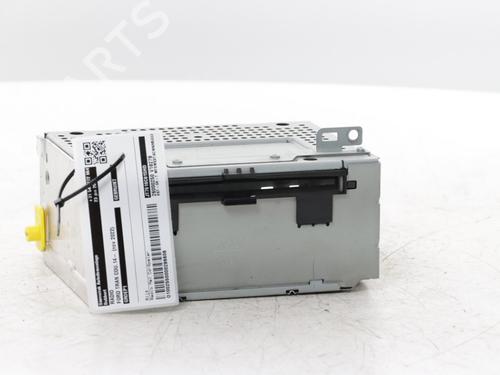 Radio FORD TRANSIT COURIER B460 Box Body/MPV 1.5 EcoBlue | BP38111069E6 - Image 8