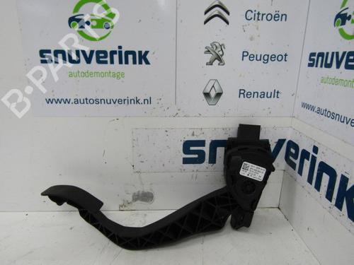 Used Pedal Pedal 24162913 24162913