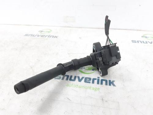 Ignition coil RENAULT CAPTUR II (HF_) TCe 140 (HFN0) | BP40581235M94 - Image 2