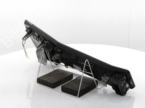 Instrument cluster RENAULT SCENIC E-TECH PHASE I EV87 | BP33696278C47  - Image 9