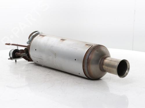 Particulate filter CITROËN C-CROSSER (VU_, VV_) 2.2 HDi | BP33874304M81  - Image 7
