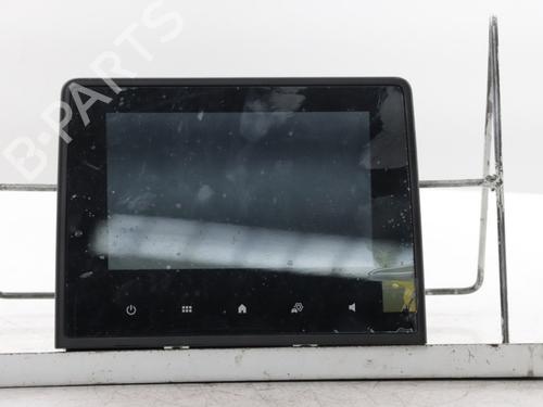 Display RENAULT CLIO V (B7_) 1.0 TCe 100 (B7MT) | BP39619047C48 - Image 3