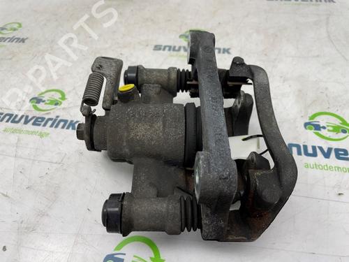 Left rear brake caliper RENAULT MASTER III Van (FV) 2.3 dCi 180 FWD (FV04, FV07) | BP25204969M107 - Image 4