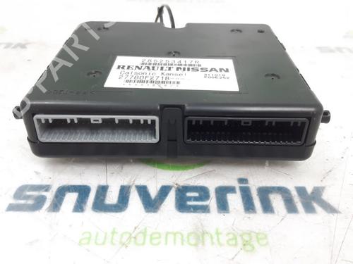 Electronic module RENAULT CLIO V (B7_) 1.0 TCe 100 (B7MT) | BP19113263M83 