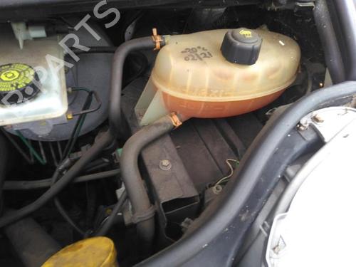 Engine RENAULT TRAFIC II Van (FL) 1.9 dCi 80 (FL0B) | BP40584252M1 - Image 37